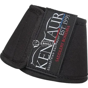 Pro koně Zvony neoprénové KenTaur Velikost: L