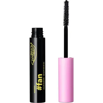 Přípravek na oči Prodlužující řasenka Purobio FAN, 8,01 ml