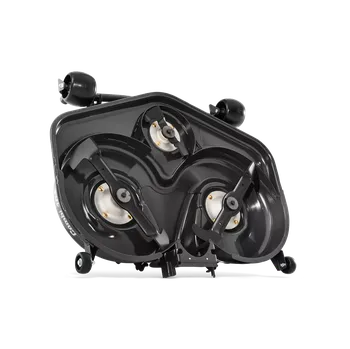 Příslušenství pro zahradní traktor HUSQVARNA Žací ústrojí hlava Combi 103 pro ridery