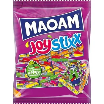 Bonbon Maoam JoyStixx 325g