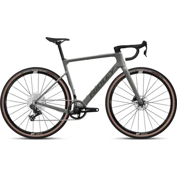 gravel kolo Gravel kolo Ridley Astr Rival XPLR - 1x13 Barva: Empress Grey Metallic, Velikost: S