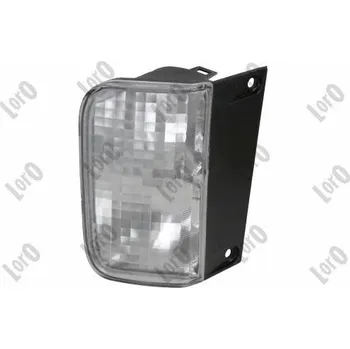 Zadní světlomet Zadní světlo ABAKUS 037-43-871RHD