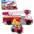 autíčko Spin Master Tlapková patrola Fire Rescue