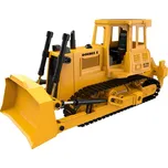 DOUBLE E RC buldozer s funkční radlicí 1:20 - expresní doprava