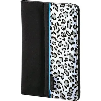 Pouzdro na tablet Hama Wild Leo pouzdro na tablet do 25,6 cm (10,1"), černé/šedé