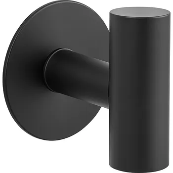 Držák na ručník Koupelnový samolepící háček Lux