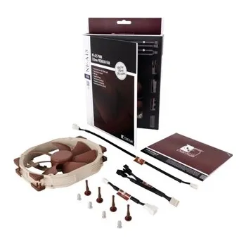 PC ventilátor Noctua NF-A15 PWM Ultratichý 140x150mm ventilátor