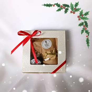 Dárková krabička Malý dáreček