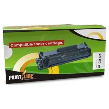 Počítač Kompatibilní PRINTLINE toner s Brother TN-3600, black ( čip)