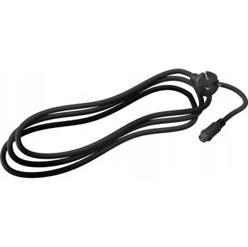 Napájecí kabel Napájecí kabel ke girlandě Nowodvorski 250 cm černý