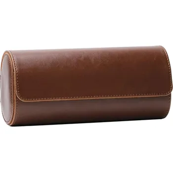 Hodinky OEM Elegantní pouzdro na hodinky Barva: Hnědá