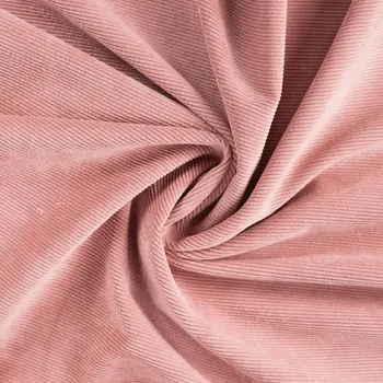 Zateplený Manchester Sherpa s lycrou - Růžová - starorůžová