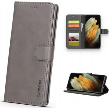 Pouzdro na mobilní telefon Flipové pouzdro ST pro Samsung Galaxy A54 5G, vícebarevné