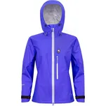 Dámská nepromokavá bunda High Point Cliff Lady Jacket Dazzling Blue|L