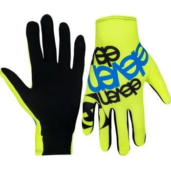 Rukavice Běžecké rukavice ELEVEN F11 Velikost: M