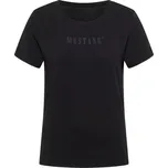 Mustang Style Alma Tričko Černé L