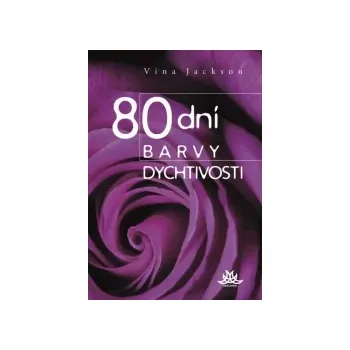 80.dní barvy dychtivosti
