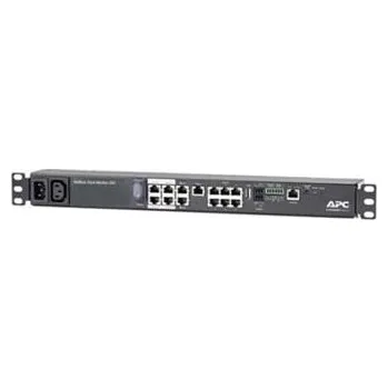 Monitor APC NetBotz Rack Monitor 250A