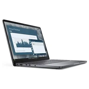 Notebook Dell Pro 14 PC14255 14"FHD+ / Ryzen 5 220 / 16 / 512 / W11P / black / HYGC1