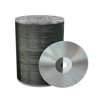 Optické médium CD-R 80 min. MEDIARANGE 700MB 52x BLANK folie 100pck/bal
