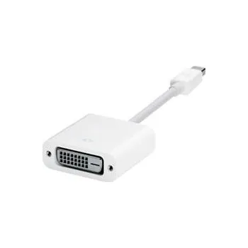Redukce APPLE Mini DisplayPort to DVI Adapter