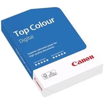 Papír pro tiskárny Canon Top Colour Digital papír A4 100g 500 listů, kancelářský papír