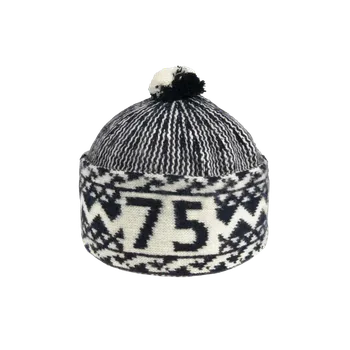 Módní doplněk Tonak Narozeninová zmijovka Triton 75, tmavě modrá-smetanová, obvod hlavy 55-58