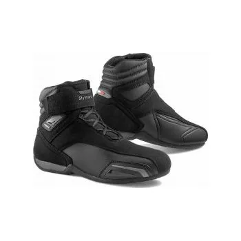 Moto obuv Moto boty Stylmartin Vector - černo-šedá, 42