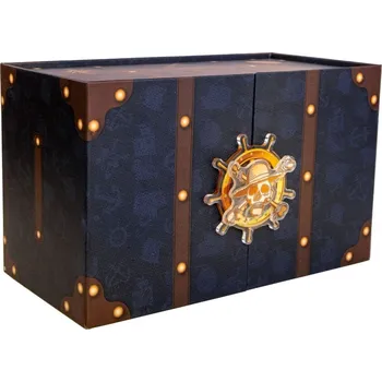 Cinereplicas Adventní kalendář One Piece Deluxe 2025