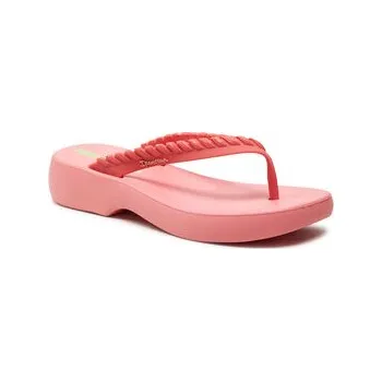 Dámská obuv Žabky Ipanema 27079 Růžová 39