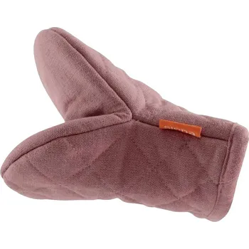 Pracovní oblečení Siena HOME M85519 Hrncové rukavice 14x20 Felicia růžová