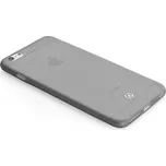 Pouzdro CELLY Frost pro Apple iPhone 6 Plus / 6S Plus, černé