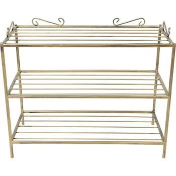 Botník Botník Harry zlatý