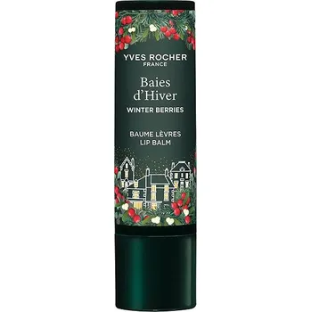 Kosmetika YVES ROCHER Zimní plody 4,8 g