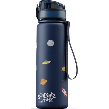 Láhev Klarstein Schmatzfatz láhev na pití sportovní láhev (10045968)