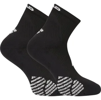 Pánské ponožky Ponožky HEAD Padel sportovní kotníkové černé (701226609 002) L Možnost vrácení zboží ZDARMA do 120 dnů!