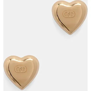 Náušnice Náušnice Liu Jo LJ3063 zlatá GLD, vel. ONE SIZE