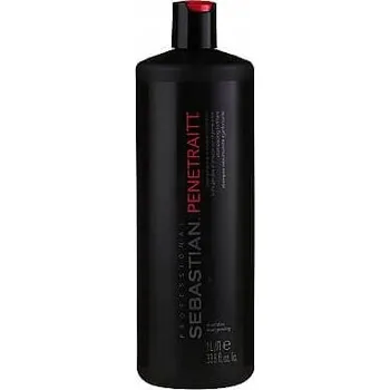 Šampon Šampon Sebastian 1000 ml – regenerace a hydratace