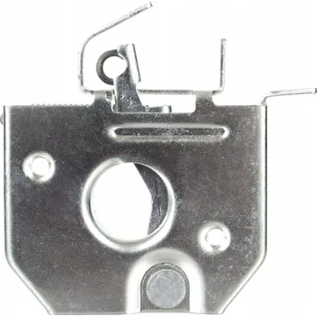 Kapota Modecar DA-25502 zámek kapoty