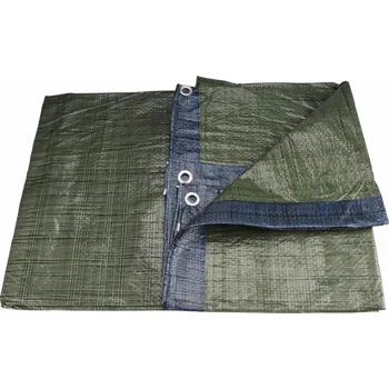 Krycí plachta Extol - Nepromokavá krycí plachta 60g/m2 4x5m