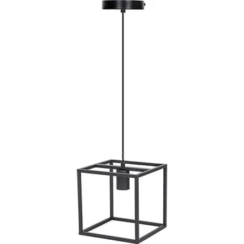 Aigostar - Lustr na lanku 1xE27/40W/230V