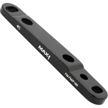 Brzda na kolo MAX1 adaptér přední kotoučové brzdy FM-FM 160 mm