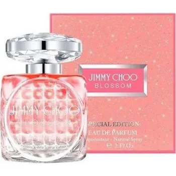 Dámský parfém Jimmy Choo Blossom Special Edition W EDP 60 ml