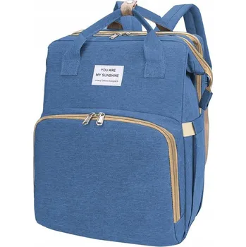 Přebalovací taška Taška na kočárek, organizér 5904041101298