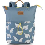 Dětský batoh 7 L Fabrizio Lotte - modrý