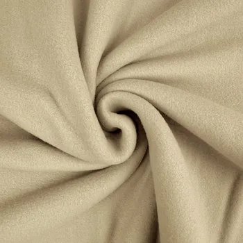 Fleece Polar - Hnědá písková světlá