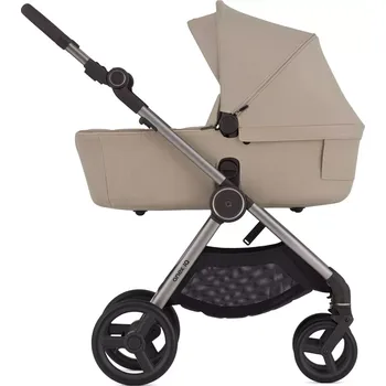 Kočárek Anex IQ 2v1 Creamy 2026