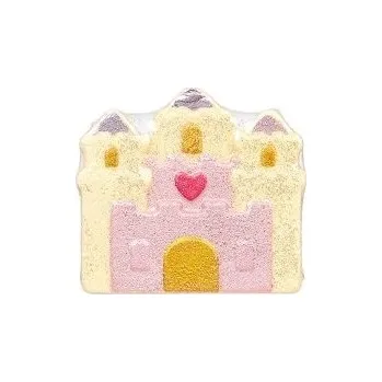 Kosmetická sada Bomby do koupele - mix druhů | Souza Druh: Zámek