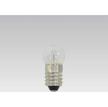 Žárovka BALENÍ Žárovka čirá 24V/0,125A, v balení 100 ks