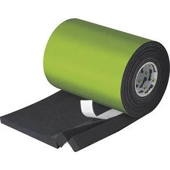 Těsnění do okna a dveří illbruck těsnící páska TP021 illmod duo RK 250/7-12 5 metrů (8 ks)